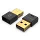 VENTION USB Bluetooth 5.1 Adapter Black Mini Type (NAFB0)