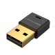 VENTION USB Bluetooth 5.1 Adapter Black Mini Type (NAFB0)