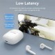 VENTION True Wireless Bluetooth Earbuds Elf E02 Black (NBGB0) VENTION True Wireless Bluetooth Earbuds Elf E02 Black (NBGB0)
