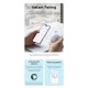 VENTION True Wireless Bluetooth Earbuds Elf E02 Black (NBGB0) VENTION True Wireless Bluetooth Earbuds Elf E02 Black (NBGB0)
