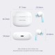 VENTION True Wireless ENC Bluetooth Earbuds Elf E04 Black (NBIB0) VENTION True Wireless ENC Bluetooth Earbuds Elf E04 Black (NBIB0)
