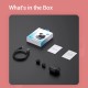 VENTION True Wireless Bluetooth Earbuds Tiny T12 White (NBLW0) VENTION True Wireless Bluetooth Earbuds Tiny T12 White (NBLW0)