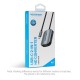 VENTION Type-C to HDMI/VGA Converter 0.15M Gray Aluminum Alloy Type (TDIHB) VENTION Type-C to HDMI/VGA Converter 0.15M Gray Aluminum Alloy Type (TDIHB)