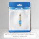 VENTION 6.5mm Male to RCA Female Audio Adapter Blue Metal Type (VDD-C03) VENTION 6.5mm Male to RCA Female Audio Adapter Blue Metal Type (VDD-C03)
