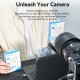 VENTION External Video Capture Card HDMI to Type-C/USB-A 0.1M Gray (ACWHA)