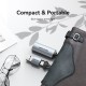 VENTION External Video Capture Card HDMI to Type-C/USB-A 0.1M Gray (ACWHA)