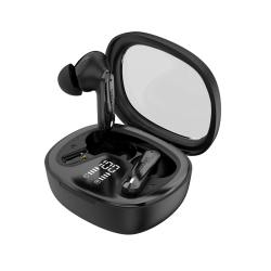 VENTION True Wireless Bluetooth Earbuds Air A01 Black (NBMB0)