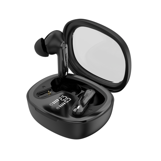 VENTION True Wireless Bluetooth Earbuds Air A01 Black (NBMB0)
