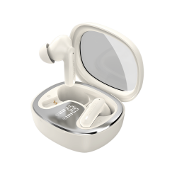 VENTION True Wireless Bluetooth Earbuds Air A01 Beige (NBMN0)