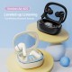 VENTION True Wireless Bluetooth Earbuds Air A01 Black (NBMB0)