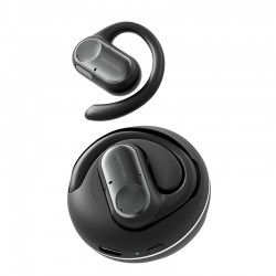 VENTION Open Ear Wireless Bluetooth Headphones OpenBeat O11 Black (NBPB0)