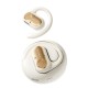 VENTION Open Ear Wireless Bluetooth Headphones OpenBeat O11 Beige (NBPN0)
