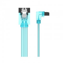 VENTION SATA 3.0 Hard Drive Cable 0.5M Blue (KDDSD)