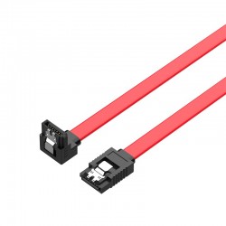 VENTION SATA 3.0 Hard Drive Cable 0.5M Red (KDDRD)