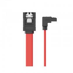 VENTION SATA 3.0 Hard Drive Cable 0.5M Red (KDDRD)