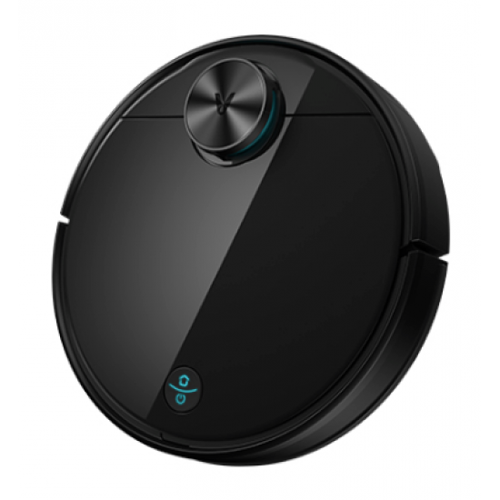 Viomi V3 Robot Σκούπα και Σφουγγαρίστρα Black (Refurbished) Viomi V3 Robot Σκούπα και Σφουγγαρίστρα Black (Refurbished)