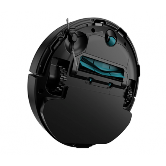 Viomi V3 Robot Σκούπα και Σφουγγαρίστρα Black (Refurbished) Viomi V3 Robot Σκούπα και Σφουγγαρίστρα Black (Refurbished)