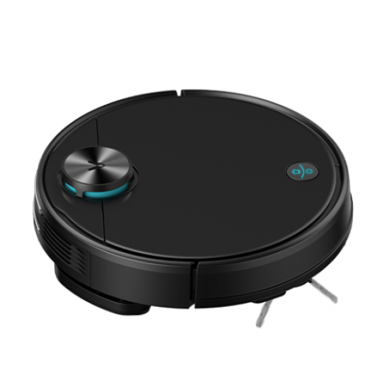 Viomi V3 Robot Σκούπα και Σφουγγαρίστρα Black (Refurbished) Viomi V3 Robot Σκούπα και Σφουγγαρίστρα Black (Refurbished)