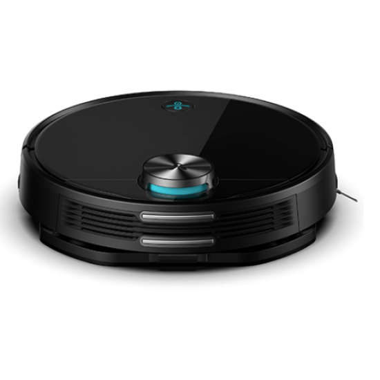 Viomi V3 Robot Σκούπα και Σφουγγαρίστρα Black (Refurbished) Viomi V3 Robot Σκούπα και Σφουγγαρίστρα Black (Refurbished)