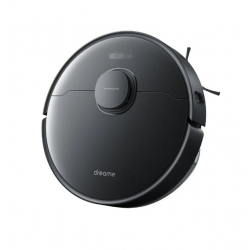 Dreame L10 Pro Robot Σκούπα και Σφουγγαρίστρα Black (Refurbished)