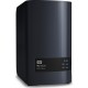 Western Digital My Cloud EX2 Ultra 2-Bay Diskless NAS (WDBVBZ0000NCH-EESN) Western Digital My Cloud EX2 Ultra 2-Bay Diskless NAS (WDBVBZ0000NCH-EESN)