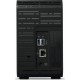 Western Digital My Cloud EX2 Ultra 2-Bay Diskless NAS (WDBVBZ0000NCH-EESN) Western Digital My Cloud EX2 Ultra 2-Bay Diskless NAS (WDBVBZ0000NCH-EESN)