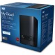Western Digital My Cloud EX2 Ultra 2-Bay Diskless NAS (WDBVBZ0000NCH-EESN) Western Digital My Cloud EX2 Ultra 2-Bay Diskless NAS (WDBVBZ0000NCH-EESN)