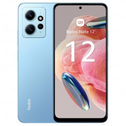 Xiaomi Redmi Note 12 NFC 4GB / 128GB Dual Sim Ice Blue EU