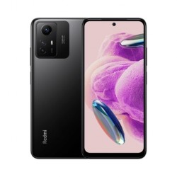 Xiaomi Redmi Note 12S NFC 8GB / 256GB Dual Sim Onyx Black EU