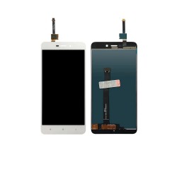 Οθόνη LCD για Xiaomi Redmi 4A White