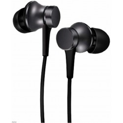 Xiaomi Mi In-Ear Headphones 3.5mm Black (ZBW4354TY)