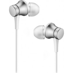 Xiaomi Mi In-Ear Headphones 3.5mm Silver (ZBW4355TY)