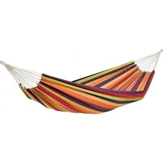 Αιώρα Amazonas Διπλή Lambada Tropical Αιώρα Amazonas Διπλή Lambada Tropical