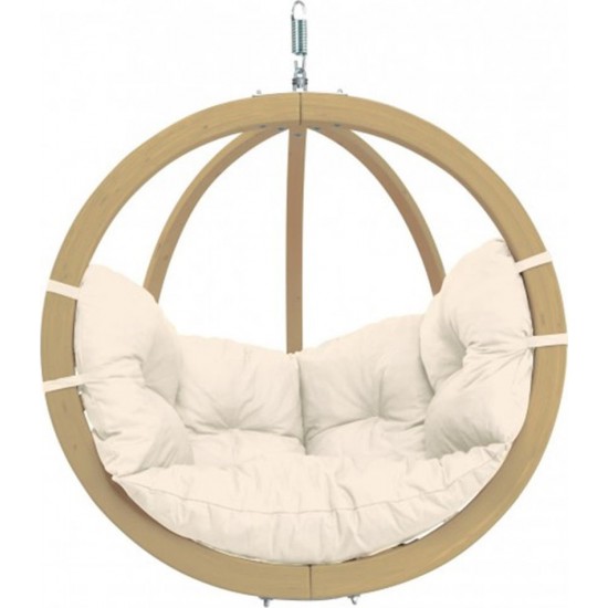 Αιώρα Amazonas Κάθισμα Globo (Weatherproof) Natura Αιώρα Amazonas Κάθισμα Globo (Weatherproof) Natura