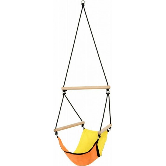 Αιώρα Amazonas Κάθισμα Kid's Swinger Yellow Αιώρα Amazonas Κάθισμα Kid's Swinger Yellow