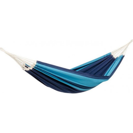 Αιώρα Amazonas Μονή Santana Blue Αιώρα Amazonas Μονή Santana Blue