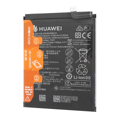 Μπαταρία Original για Huawei P30 Pro, P30 Pro New Edition, Mate 20 Pro 4100mAh (HB486486ECW)