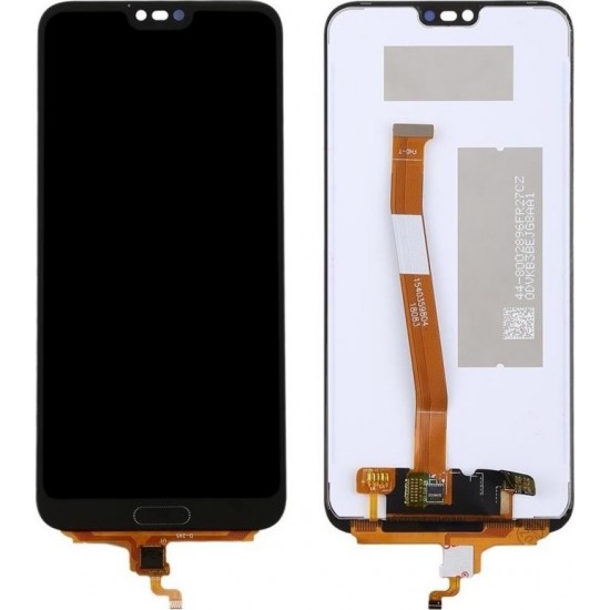 Οθόνη Huawei Honor 10 Μαύρη Οθόνη Huawei Honor 10 Μαύρη