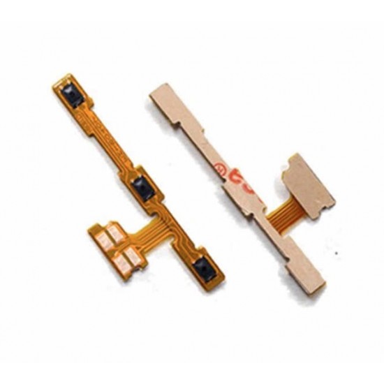 Huawei Y9 2018 On/Off & Volume Flex Huawei Y9 2018 On/Off & Volume Flex