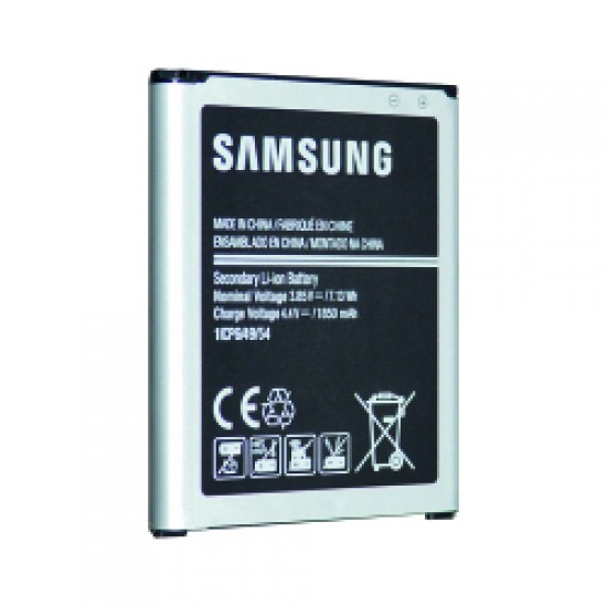 Μπαταρία Original για Samsung Galaxy J1 J100F Μπαταρία Original για Samsung Galaxy J1 J100F