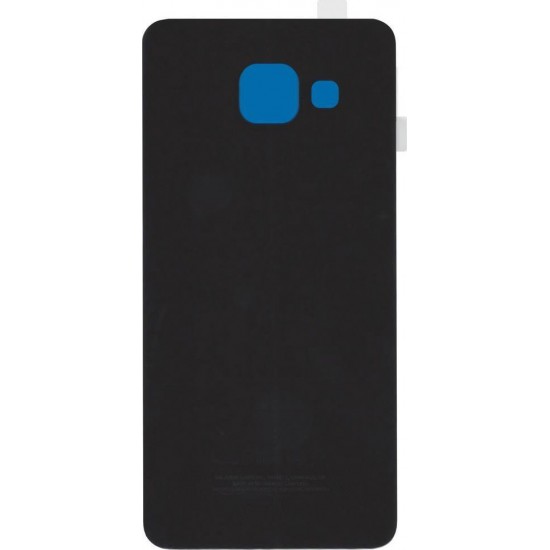 Καπάκι Μπαταρίας Samsung Galaxy A3 2016 A310F Black (Grade A) Καπάκι Μπαταρίας Samsung Galaxy A3 2016 A310F Black (Grade A)