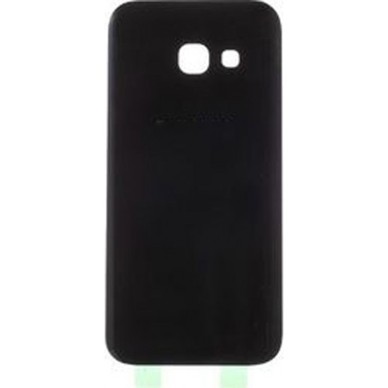 Καπάκι Μπαταρίας Samsung Galaxy A3 2017 A320F Black (Grade A) Καπάκι Μπαταρίας Samsung Galaxy A3 2017 A320F Black (Grade A)
