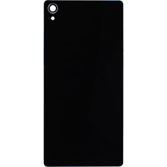 Καπάκι Μπαταρίας Sony Xperia Z3 D6603 Black (Grade A)