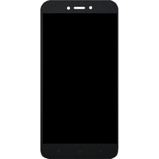 Οθόνη Xiaomi Redmi Go Black Οθόνη Xiaomi Redmi Go Black