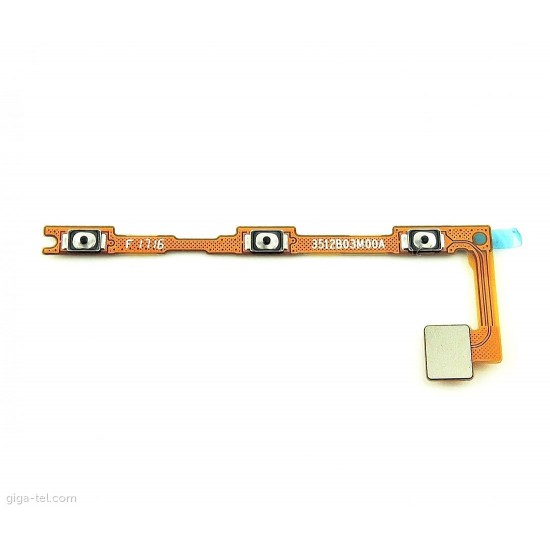 Xiaomi Mi Max On/Off & Volume Flex Xiaomi Mi Max On/Off & Volume Flex