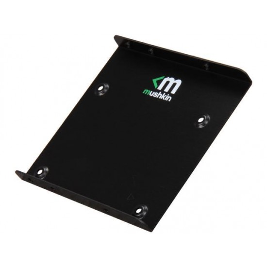 Mushkin SSD Μounting Αdapter 2.5" to 3.5" Mushkin SSD Μounting Αdapter 2.5" to 3.5"
