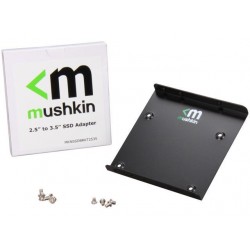 Mushkin SSD Μounting Αdapter 2.5" to 3.5"