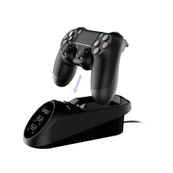 iPega 9180 Playstation 4 PS4 Gamepad Double Charging Dock