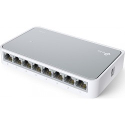TP-Link 8-Port Switch (TL-SF1008D V11.0)