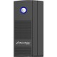UPS Blue PowerWalker Basic VI 650 SB / 360W (PS) (3 Χρόνια Εγγύηση) UPS Blue PowerWalker Basic VI 650 SB / 360W (PS) (3 Χρόνια Εγγύηση)